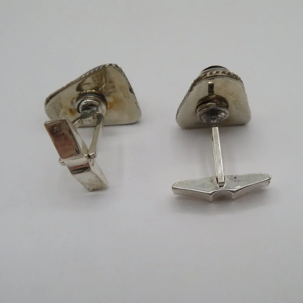 N/A vintage sterling